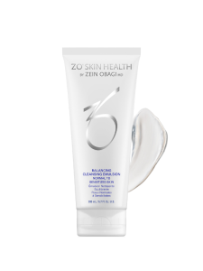 ZO Skin Health Balancing cleansing emulsion