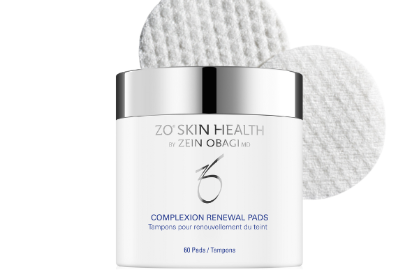 ZO Skin Health Complexion Renewal Pads