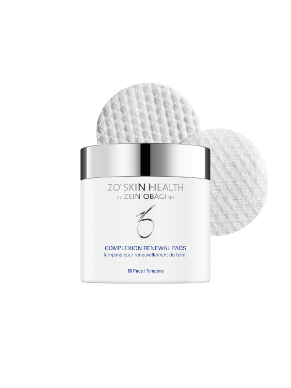 ZO Skin Health Complexion Renewal Pads