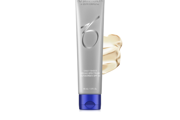 ZO Skin Health Daily Sheer fényvédő
