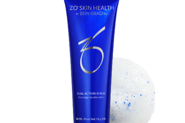 ZO Skin Health Dual Action Scrub