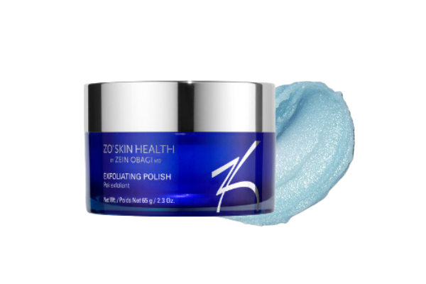 ZO Skin Health Exfoliating polish