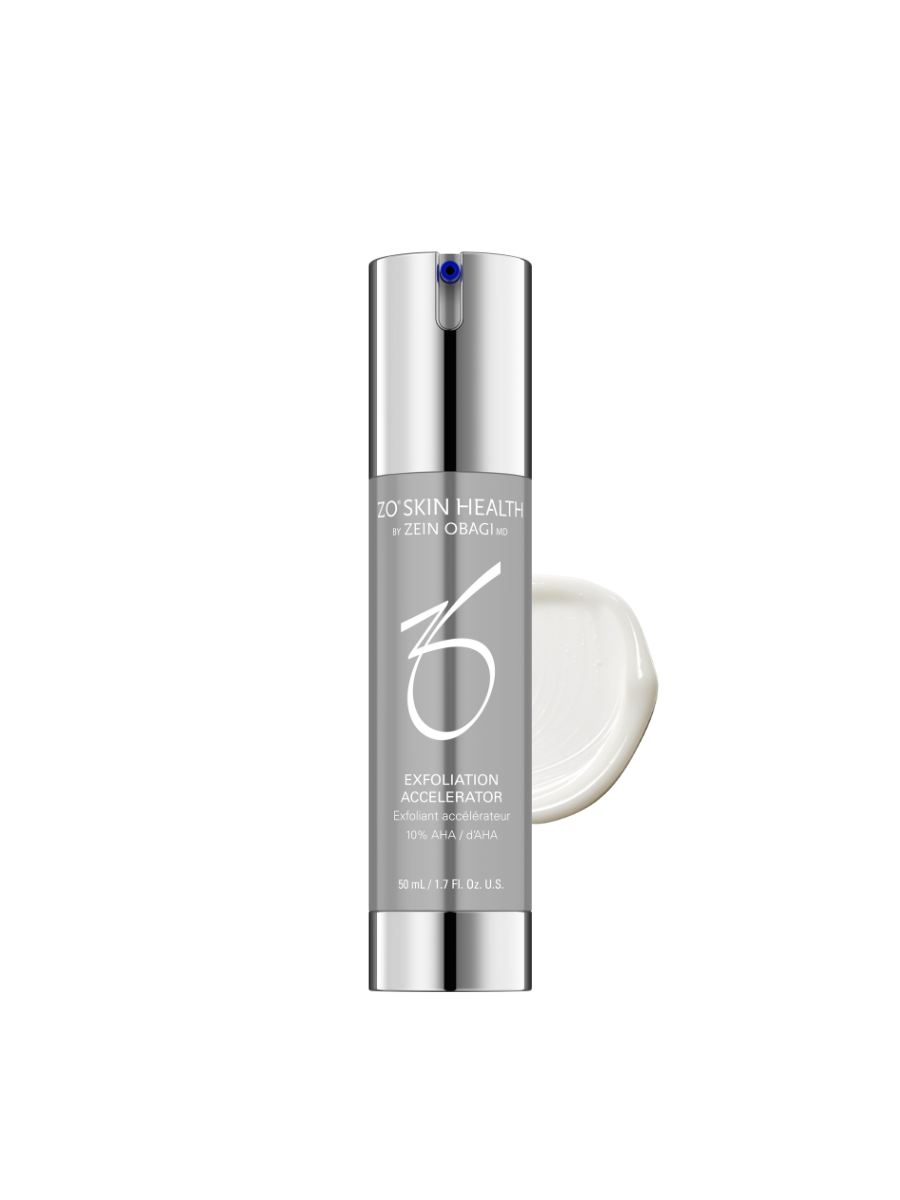 ZO Skin Health Exfoliation Accelerator