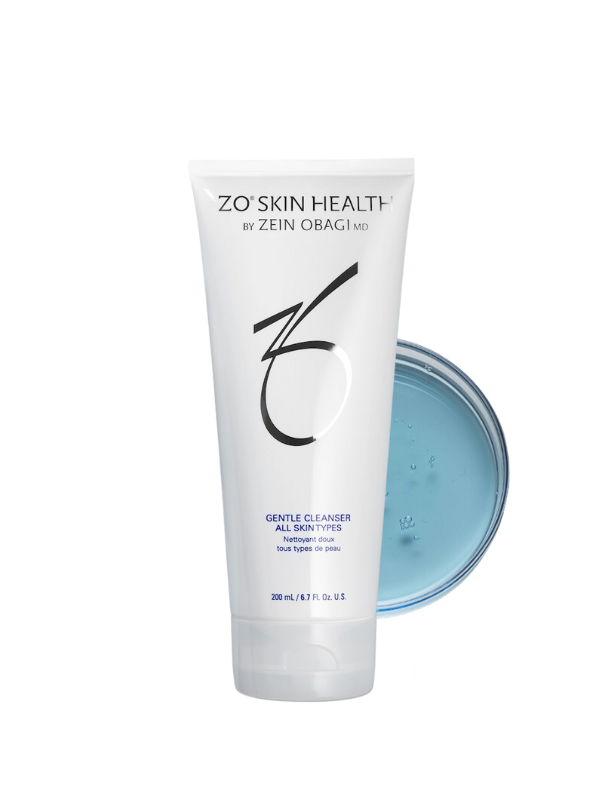 ZO Skin Health Gentle Cleanser