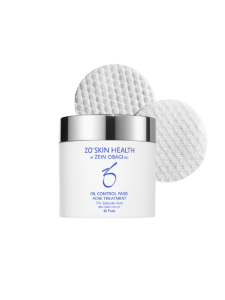 ZO Skin Health Oil Control Pads