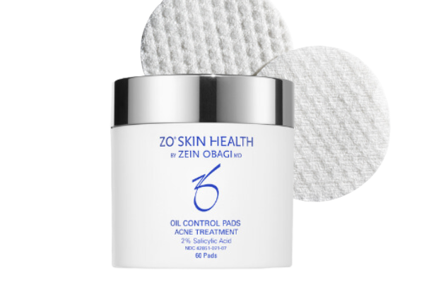 ZO Skin Health Oil Control Pads