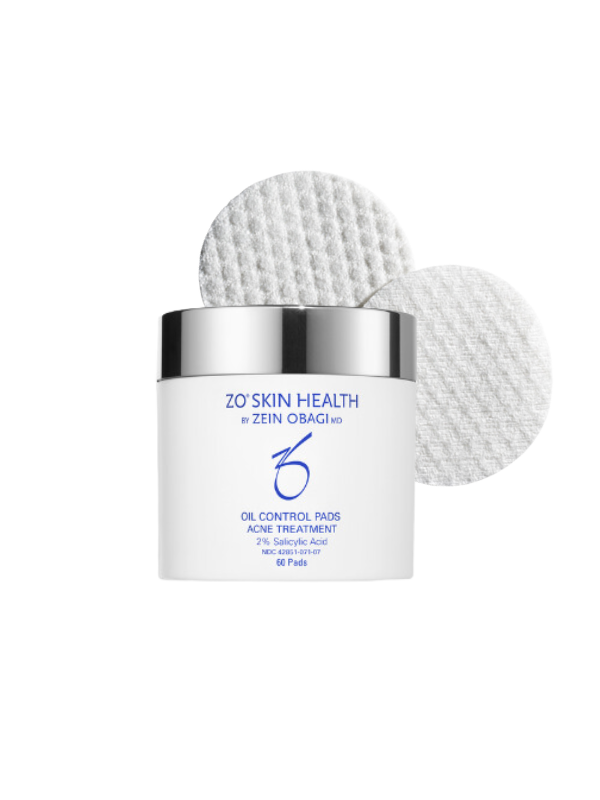 ZO Skin Health Oil Control Pads