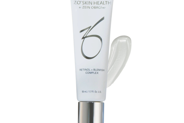 ZO Skin Health Retinol+Blemish Complex