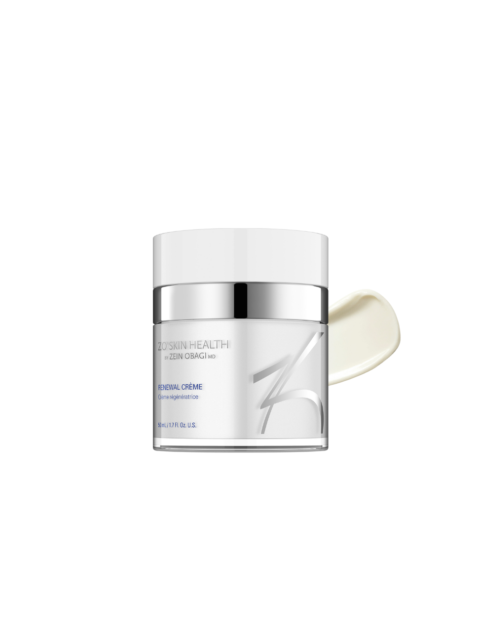 ZO Skin Health Renewal Creme