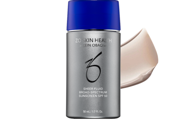 ZO Skin Health Sheer Fluid