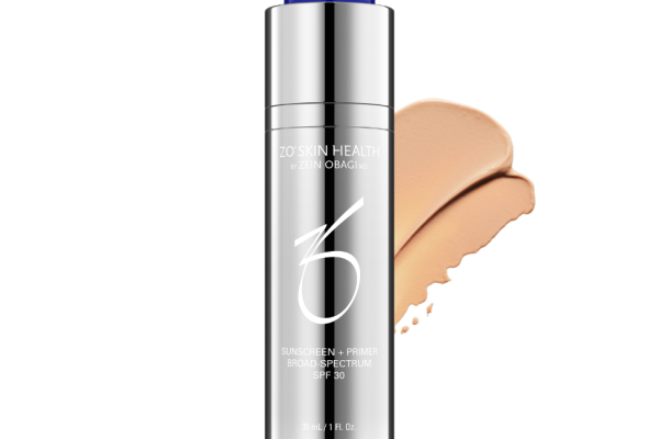 ZO Skin Health Sunscreen+primer