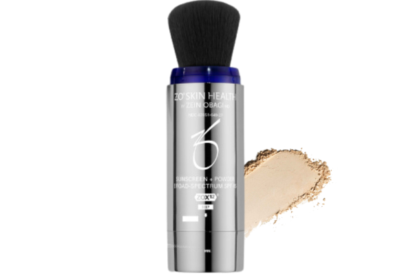 ZO Skin Health Sunscreen+Powder