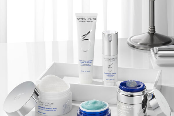 ZO Skin Health Anti-aging csomag
