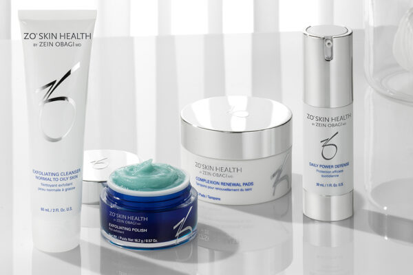 ZO Daily Skincare Program